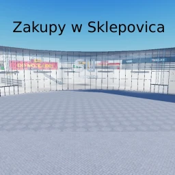 Zakupy w Sklepovica icon