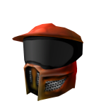Firelord Paintballer