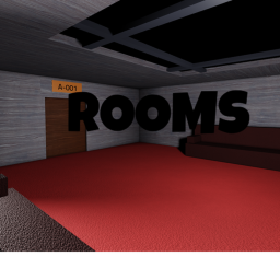 Rooms - Lockdown icon