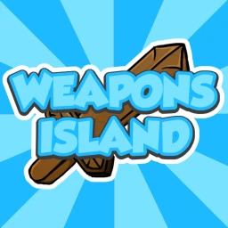 🏝️Weapons Island🏝️ icon