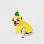 Pineapple Fan Club !