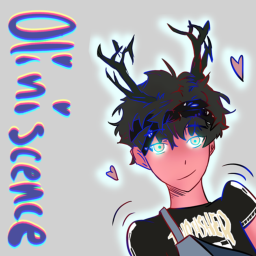 Olinisences' Hangout!