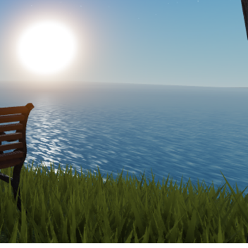 Alone Island