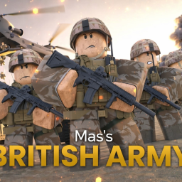 [V1] British Army Academy