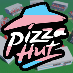 TRANSGENDER PIZZA HUT TYCOON