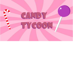 candy tycoon