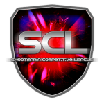 Shootmania Competitive League