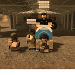 Robo's Pay In Group