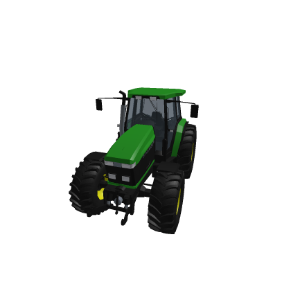 Tractor