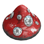 Gemshroom: Roundabout Ruby