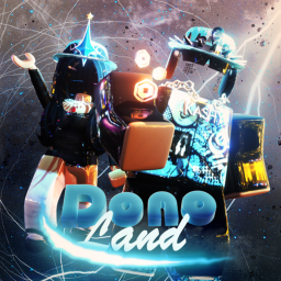 (EVENTS⚡) DONO LAND