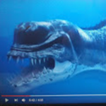 the T Rex fish den