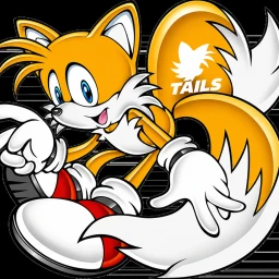 [NEW] Tails The Fox Tycoon icon