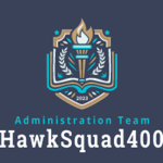 The Hawk Squad400