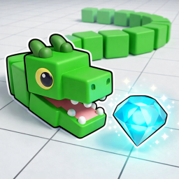 [BETA] Dragon Trail
