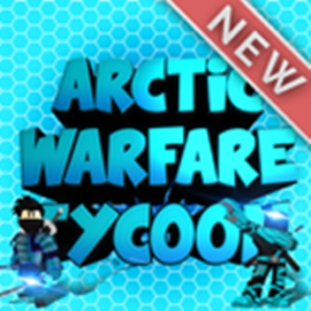 Arctic Warfare Tycoon