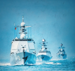 【PLA】西北战区 ---【海军】