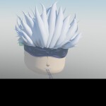 Cart Ride Into Gojo For Free Admin!!!