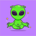 - Alienz -
