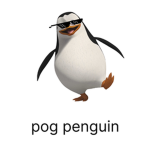 ThatPenguinGamer's Club