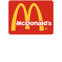 McDanalds RP