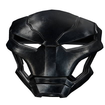 Doctor Doom Mask