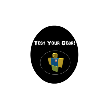 Test Your Gears