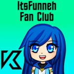 ItsFunneh and Krew District Fan Club