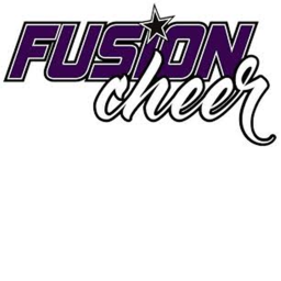 DanceFusion cheer Allstars Public Gym