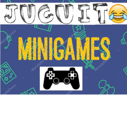 🕹️Juguitos Minigames❗💯