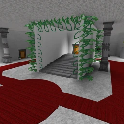 Baseplate 11 icon