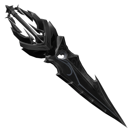 SINFUL COLOSSAL GREATSWORD