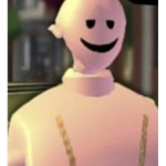 The Earthworm Sally Cult Risen