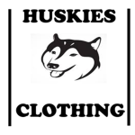 Huskies Clothing