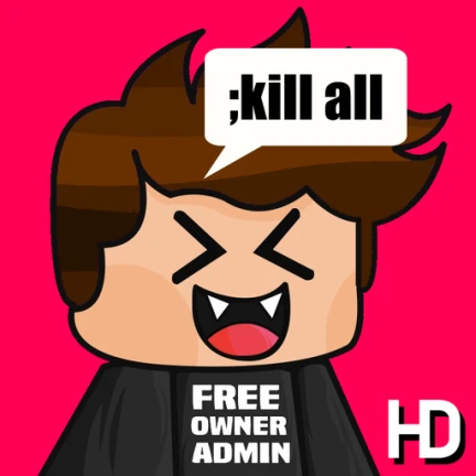 Image du serveur Roblox