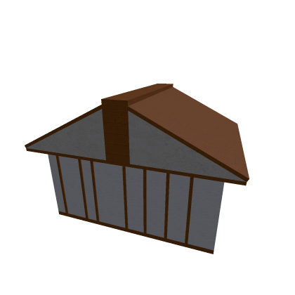 Medieval House