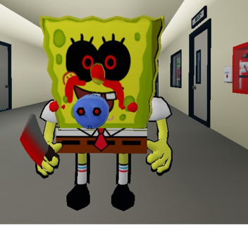 Escape Spongebob!