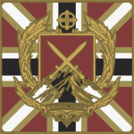 Tyrian Imperial Forces