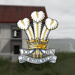 Whinny Hill, Catterick Training Area