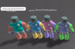 The Gloopingtons