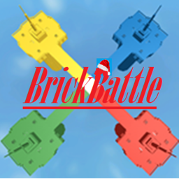 Brickbattle! (SUMMER)