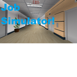 Job Simulator