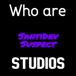 Who are SS Dev Games?