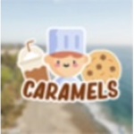 Caramelz Bakery