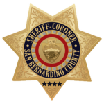 SBCSD | San Bernardino County Sheriff's Department