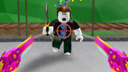 [🌈WOLNY] MM2 Kena 🔪