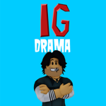 Island Games [Drama]