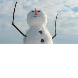 Freezing Cold