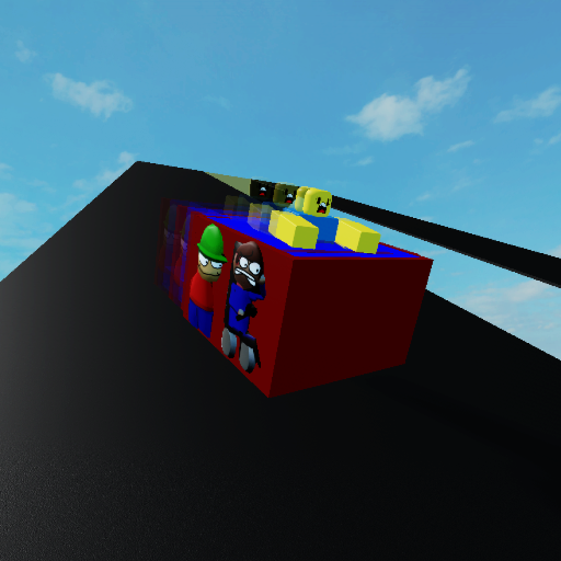 (update!!!) Ride Down a 3,000 Slide