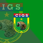 [ClG] - Centro de Instrução de Guerra na Selva.